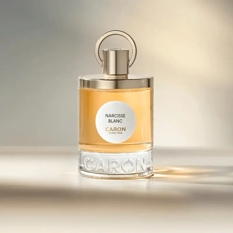 Caron Narcisse Blanc Edp 100ml