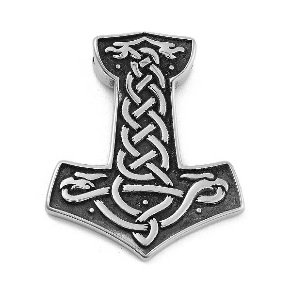 Viking 304 Stainless Steel Pendants