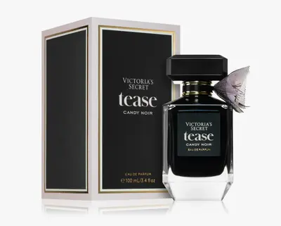 Victoria's Secret Tease Candy Noir Eau de Parfum rollerball for women 100 ml