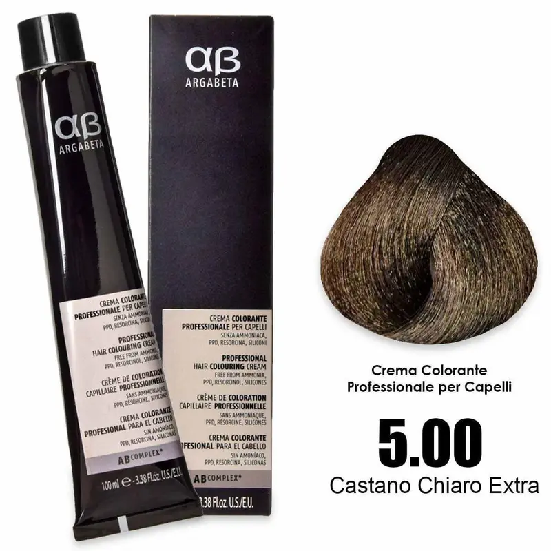 Dikson Argabeta Colore 100 Ml 5,00