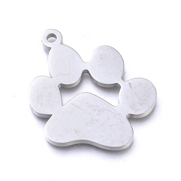 Non-Tarnish 304 Stainless Steel Pendants