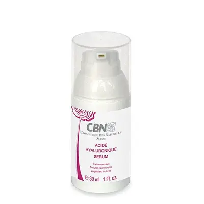 Cbn hyaluronic acid serum