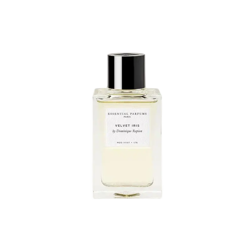 Essential Parfums Velvet Iris - 100 ML REFILLABLE EAU DE PARFUM