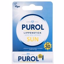 Purol Sun lipstick SPF30 - 4.8 g