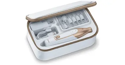 Beurer MP 64 - Manicure and pedicure set