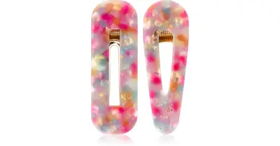 Invisibobble Clipstar Au Soleil Dazzling Wave Hairpins 2 Pieces