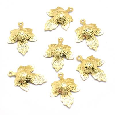 Brass Pendants