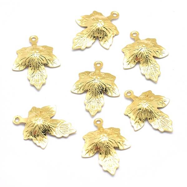 Brass Pendants