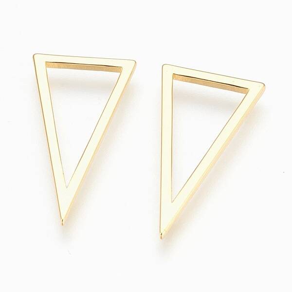 Brass Linking Rings