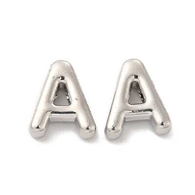 Alloy Beads