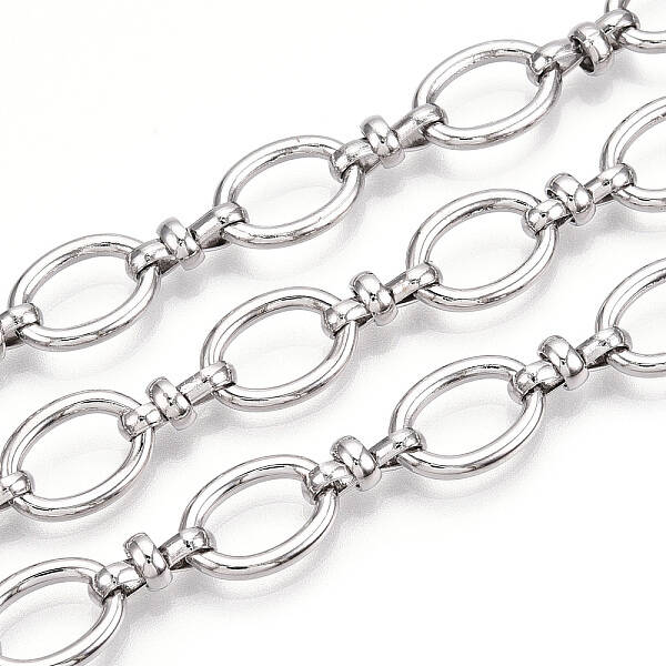 Iron Oval Link Chains