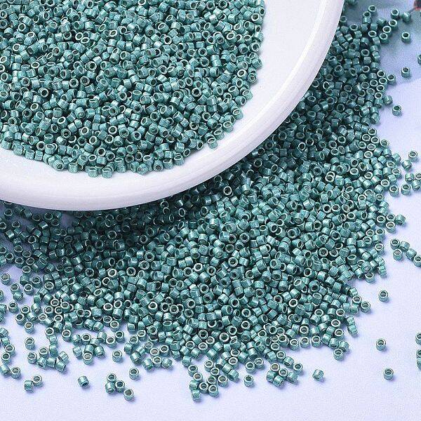 MIYUKI Delica Beads
