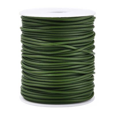 Hollow Pipe PVC Tubular Synthetic Rubber Cord