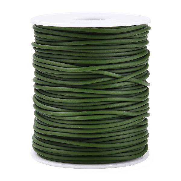 Hollow Pipe PVC Tubular Synthetic Rubber Cord