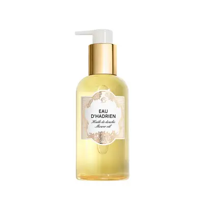 Goutal Eau d'Hadrien Shower Oil 250ml
