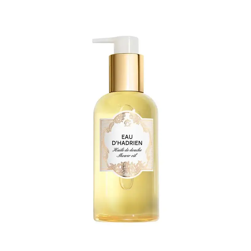 Goutal Eau d'Hadrien Shower Oil 250ml