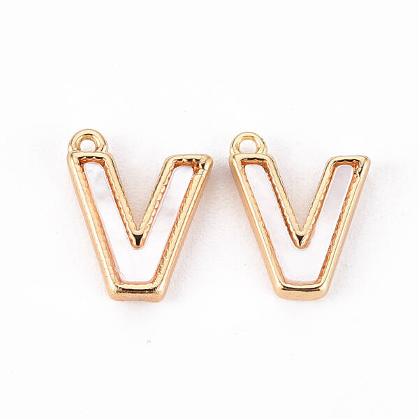 Brass Charms