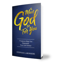 The Man God Has For You (Paperback)