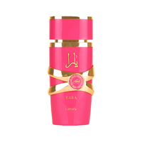Lattafa Yara Candy for Women Eau de Parfum Spray, 3.4 Ounce