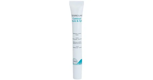 Synchroline Terproline firming cream for eyes and lips 15 ml