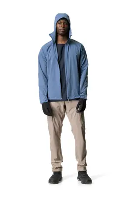 M's Daybreak Jacket | Color: True Blue | Size: S