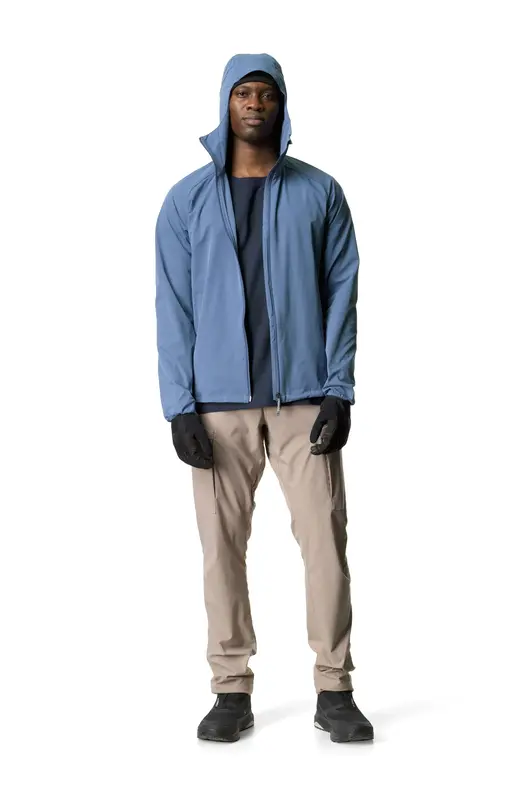 M's Daybreak Jacket | Color: True Blue | Size: S