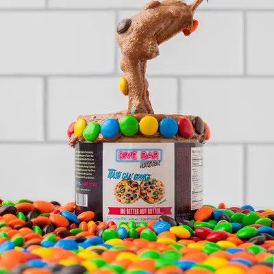 Dive Bar Nutrition's \