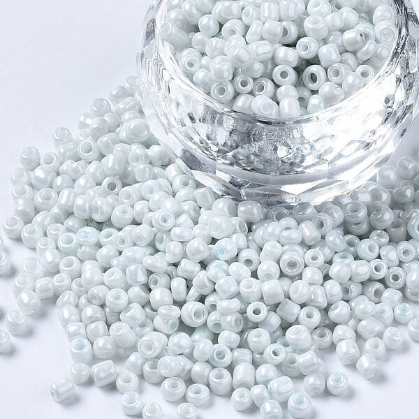 Glass Seed Beads