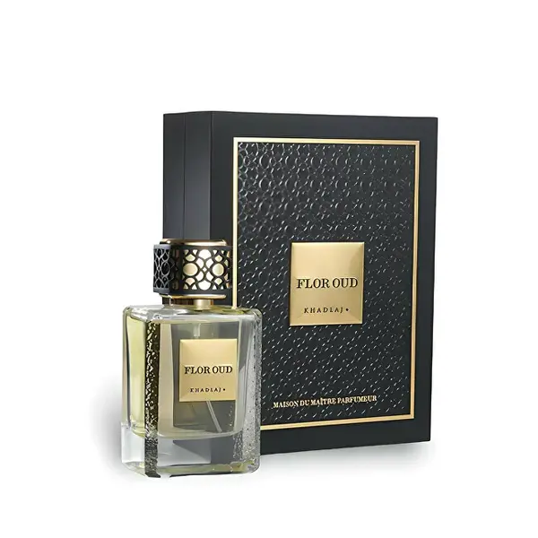 Maison Flor Oud - EDP - Volume: 100 ml