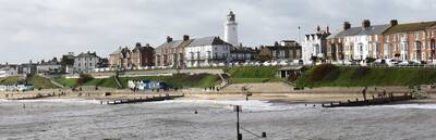 Southwold’s Highlights, from the Pier and Gun Hill to Adnams Brewery