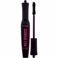 Bourjois Max Intensity Mascara De Pestañas 12ml
