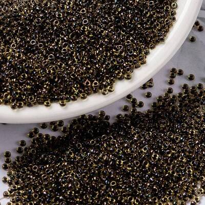 MIYUKI Round Rocailles Beads