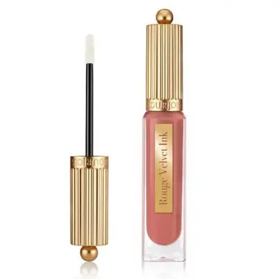 Bourjois Rouge Velvet Inchiostro 06 Rosa e Merveglia 3,5 ml