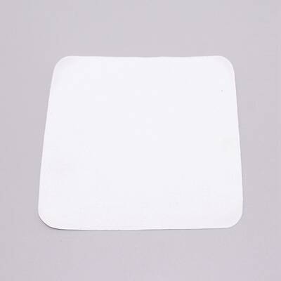 Suede Fiber Glasses Cleaning Cloth