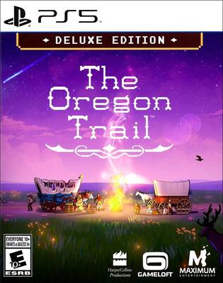 The Oregon Trail