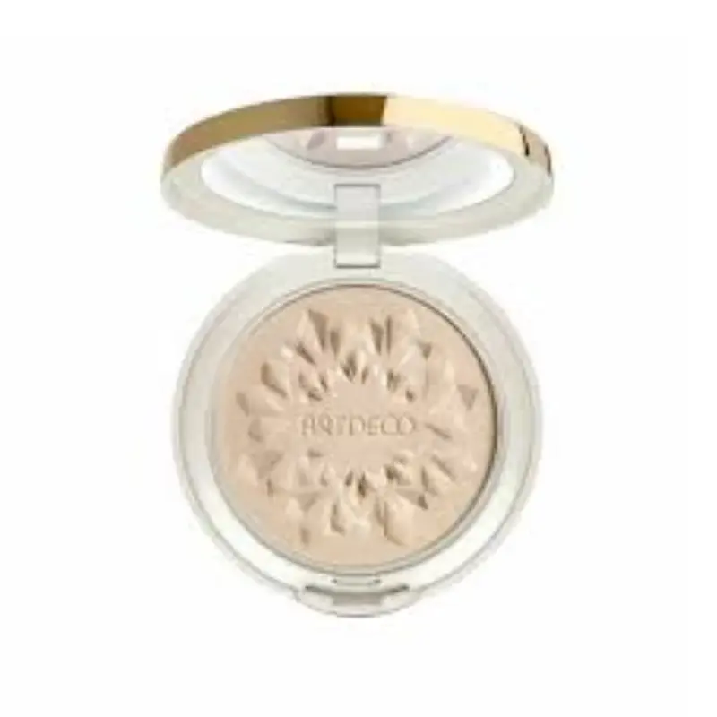 Artdeco Illuminating powder glow 9 g - Shade: 1 Miracle Glow