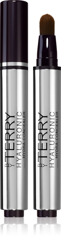 By Terry Hyaluronic Hydra Hydrating Concealer With Hyaluronic Acid Color 500 Medium Dark 5.9ml