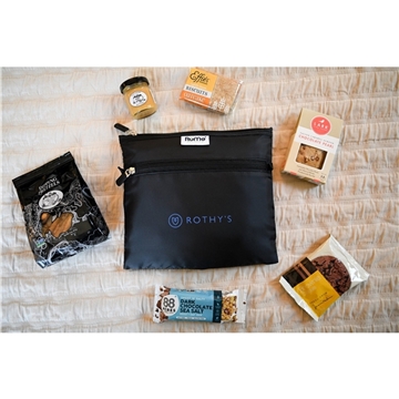 40 Custom Goodies For Good Rume Snack Pack - Women Owned & Gourmet