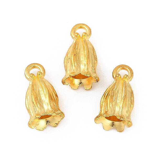 Alloy Pendants