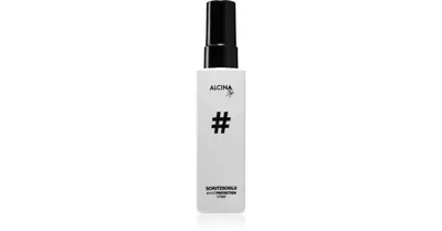 Alcina Heat Protect Spray 100 ml