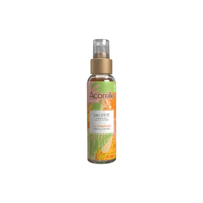 Acorelle Summer Mist Eau d'Été La Vitaminée (100 ml)
