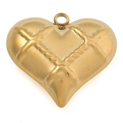 304 Stainless Steel Pendants