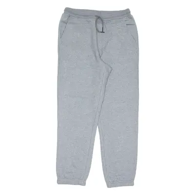 PATAGONIA Mens Joggers Grey Tapered S W25 L27