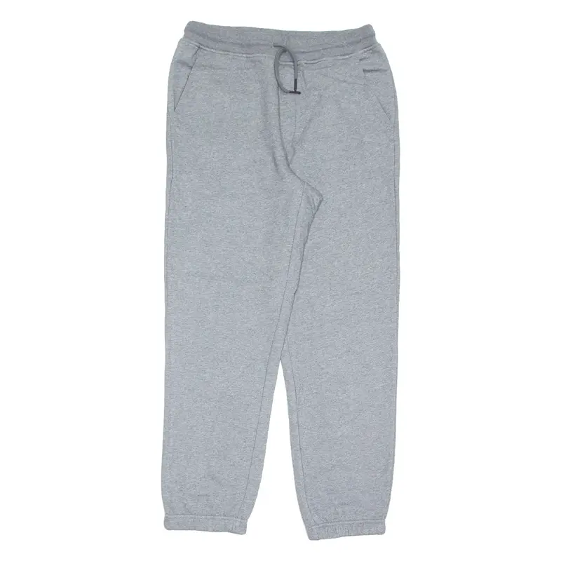 PATAGONIA Mens Joggers Grey Tapered S W25 L27