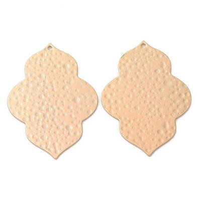 Brass Pendants
