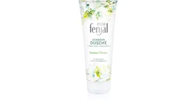 Fenjal Summer Dream Shower Cream 200 Ml