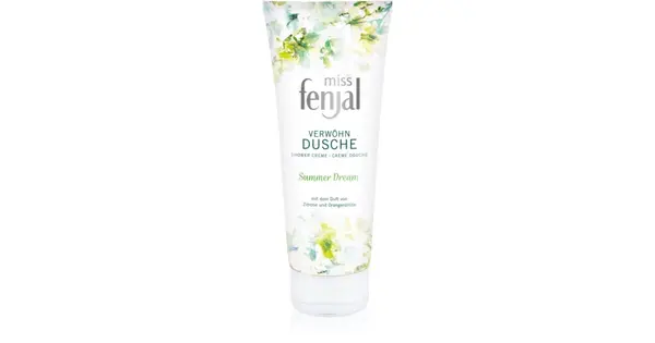 Fenjal Summer Dream Shower Cream 200 Ml