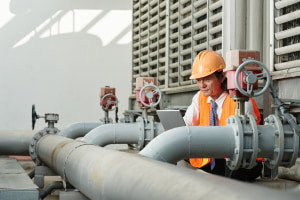 Gas Engineering: Concepts and Technologies