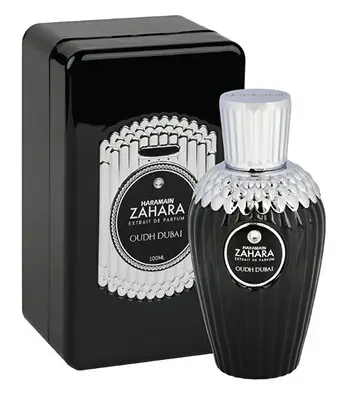 Al Haramain Zahara Oudh Dubai - Estratto Profumato - Volume: 100 Ml