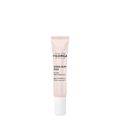 FILORGA OXYGEN smoothing illuminating cream for the eye contour 15 ml